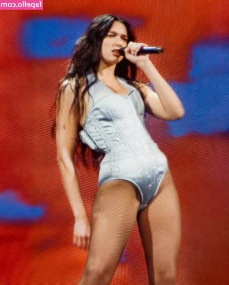 Dua Lipa [ dua-lipa ] - I hope everyone is holding up ok 💗 part 2