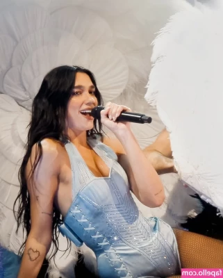Dua Lipa [ dua-lipa ] - WHO READY FOR THIS 30 MIN MASTERPIECE BTS PHOTOSHOOT CONTENT FROM ME
