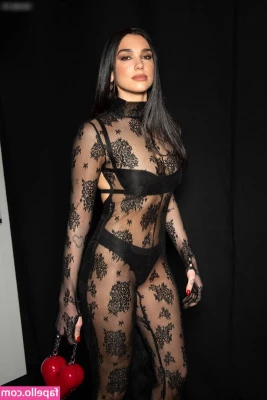 Dua Lipa [ dua-lipa ] - goodnight 💤 baby 😋💖 part 1