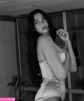 Dua Lipa [ dua-lipa ] - Hello part 4