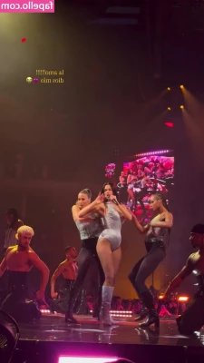 Dua Lipa [ dua-lipa ] - Enjoy this blooper from my last shoot part 1
