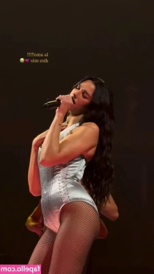 Dua Lipa [ dua-lipa ] - SENT A NUDE MASTURBATING/VIBRATOR VIDEO LAST NIGHT!!! CHECK YOUR Dms!