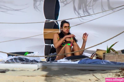 Dua Lipa [ dua-lipa ] - Had a great weekend and drank too much  took all yesterday to nurse