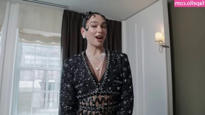 Dua Lipa [ dua-lipa ] - Welcome Us part 1