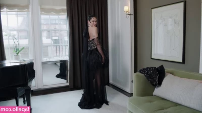 Dua Lipa [ dua-lipa ] - good morning part 25