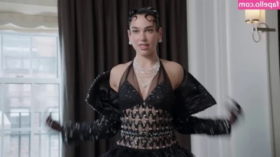 Dua Lipa [ dua-lipa ] - HAPPY 40TH BIRTHDAY RITHICKULOS1 part 2