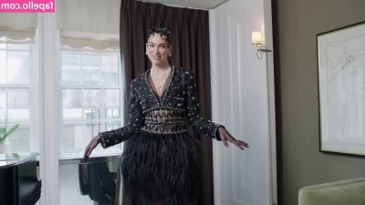 Dua Lipa [ dua-lipa ] - Do you think I’m pretty??? 🥹