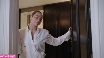 Dua Lipa [ dua-lipa ] - using my dildo! it was late and i may have had some spicy juice to