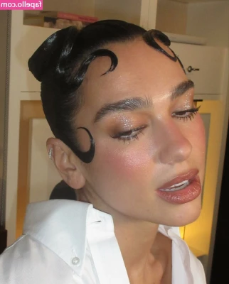 Dua Lipa [ dua-lipa ] - I just love sucking a good dick like your dirty little slut    This