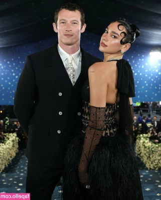 Dua Lipa [ dua-lipa ] - I'm not back, back BUT I'm kinda back?