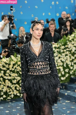 Dua Lipa [ dua-lipa ] - Did someone say get tongue fucked by a dragon? No?  Well I did it part 1