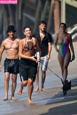 Dua Lipa [ dua-lipa ] - These will forever be my fav pics part 1