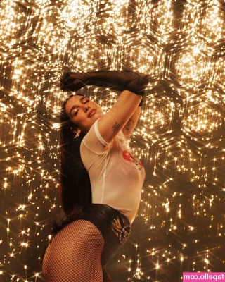 Dua Lipa [ dua-lipa ] - Noodz  2 3