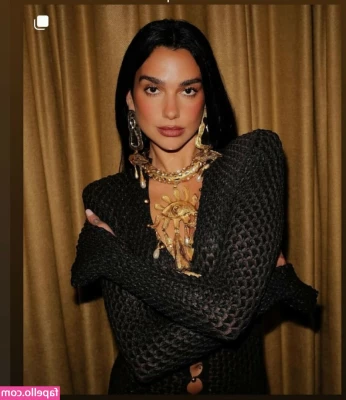 Dua Lipa [ dua-lipa ] - You don t owned me