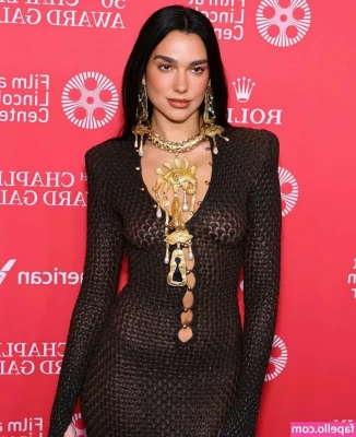 Dua Lipa [ dua-lipa ] - Always happy to see you baby part 1