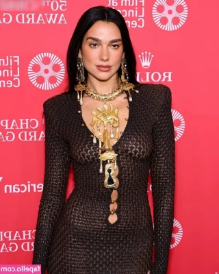 Dua Lipa [ dua-lipa ] - 1 or 2? 🙈 part 2