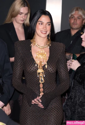 Dua Lipa [ dua-lipa ] - Come join me now 😻