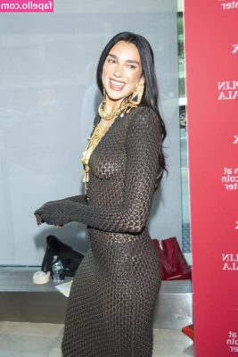 Dua Lipa [ dua-lipa ] - Part 1 edging my cock until it leaks and playing with the cum part 2