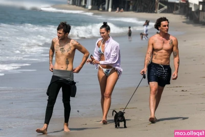 Dua Lipa [ dua-lipa ] - goodnight from my goodies 😴🥱🥰  I have been getting a little part 1