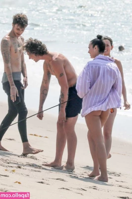 Dua Lipa [ dua-lipa ] - thinking of you, waiting for you to uncover my next naughty post. part 1