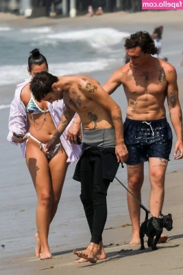 Dua Lipa [ dua-lipa ] - Swipe to see the toy that I’m gonna cum all over 😈 part 1