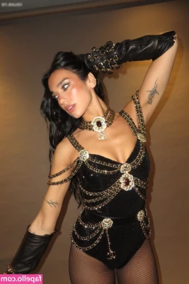 Dua Lipa [ dua-lipa ] - feliz viernes part 1