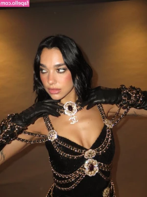 Dua Lipa [ dua-lipa ] - Ready part 3