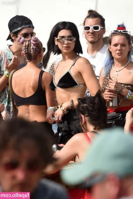 Dua Lipa [ dua-lipa ] - give me a like to continue uploading more content