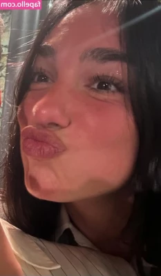 Dua Lipa [ dua-lipa ] - Welcome part 5