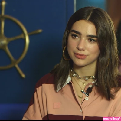 Dua Lipa [ dua-lipa ] - they r in the cage cause they r bad