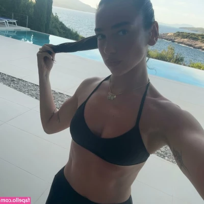 Dua Lipa [ dua-lipa ] - Me such a tease xx part 1