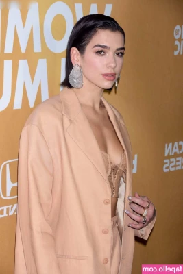 Dua Lipa [ dua-lipa ] - Make this weekend special and join ME for some fun! 🔥
