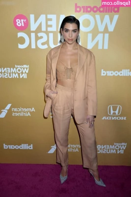 Dua Lipa [ dua-lipa ] - New pics with my noir cosplay from nikke  Don t you want to see more