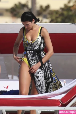 Dua Lipa [ dua-lipa ] - Cum lick on me part 1