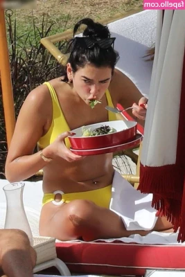 Dua Lipa [ dua-lipa ] - im going live here! catch me if you can! ❤️