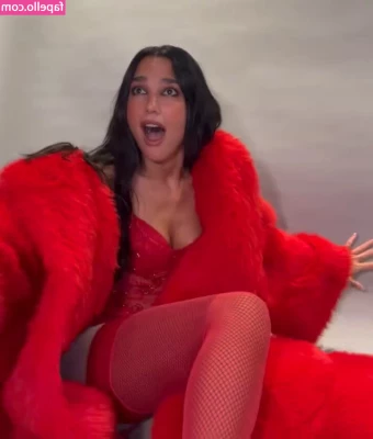 Dua Lipa [ dua-lipa ] - Cutie bunny 🤭 part 2