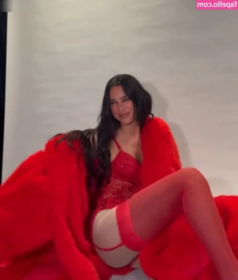 Dua Lipa [ dua-lipa ] - Just had a wonderful thought  I m going to start a  renew fan club 