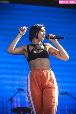 Dua Lipa [ dua-lipa ] - pretty in pink 🎀 part 1