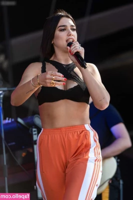 Dua Lipa [ dua-lipa ] - I ve decided to share this with my new VIP subs for FREE in the part 1