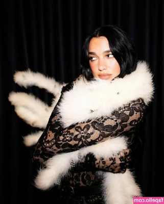 Dua Lipa [ dua-lipa ] - Enjoy a teaser to our new video that should be coming out in the next part 2