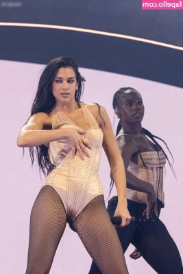 Dua Lipa [ dua-lipa ] - Well hello how would I look getting fucked by you from these angles part 1