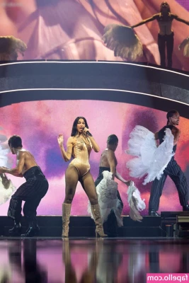 Dua Lipa [ dua-lipa ] - Nylons  high heels and me what more do you need in your life    nylons part 2