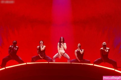 Dua Lipa [ dua-lipa ] - 3 hours of teasing my dick.. love it 😈 part 3