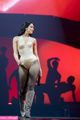 Dua Lipa [ dua-lipa ] - Want me to get down on my knees and lick you? part 1
