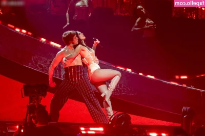 Dua Lipa [ dua-lipa ] - been kind of ghost lately had some personal health issues arise but part 1