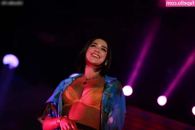 Dua Lipa [ dua-lipa ] - I have so much content made I have no clue what I have posted and part 2