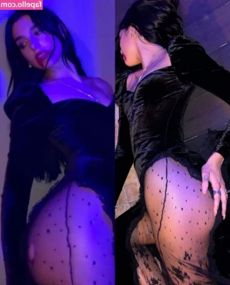 Dua Lipa [ dua-lipa ] - Con ganas de jugar agendamos una videollamada