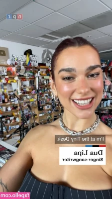 Dua Lipa [ dua-lipa ] - Which one do y all prefer