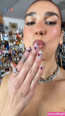 Dua Lipa [ dua-lipa ] - LAST DAY TODAY FOR THIS OFFER AND 5 SPACES LEFT   Feeling generous so