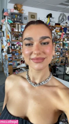 Dua Lipa [ dua-lipa ] - Retrospective Bia Farts 2022    Super compiled